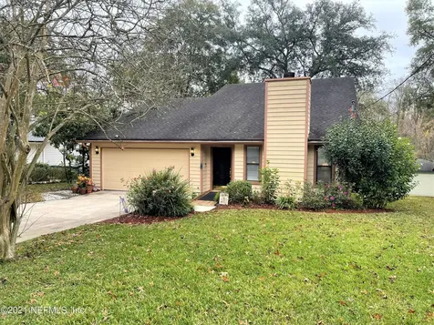 12825 Julington Road Jacksonville FL 32258