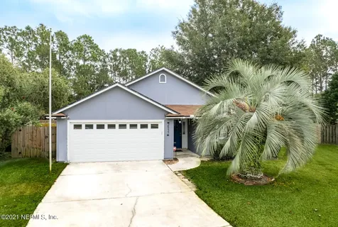 2537 Glade Springs Drive Jacksonville FL 32246