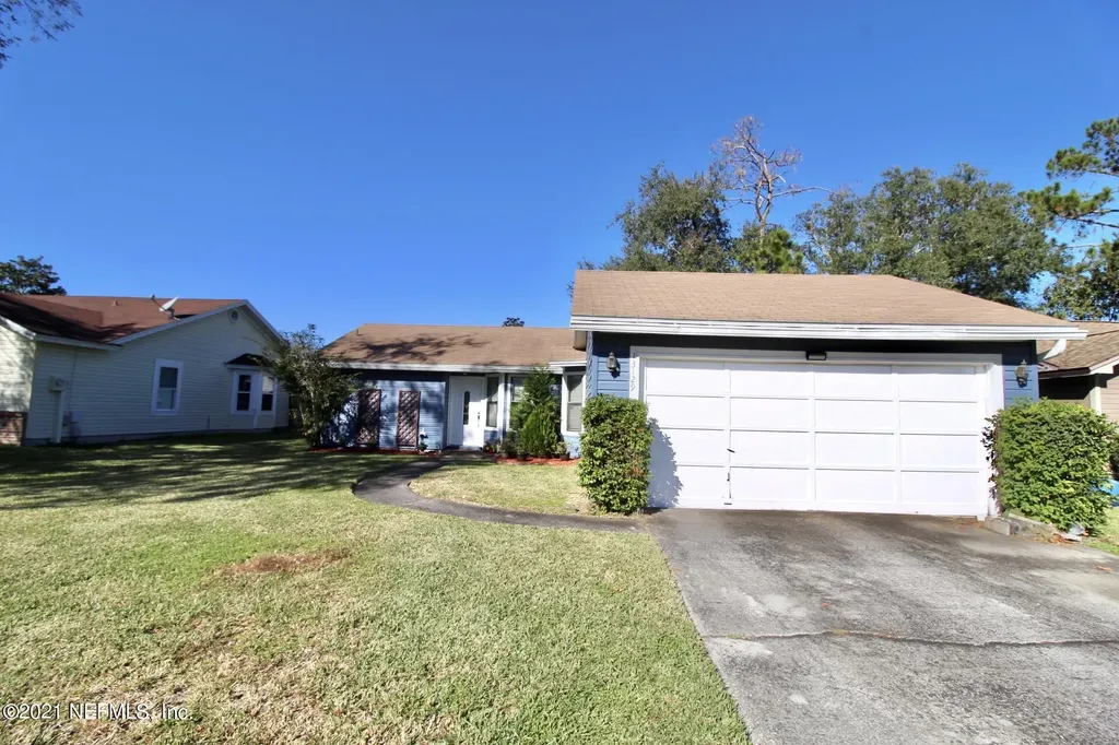 13129 Annandale Drive S Jacksonville FL 32225
