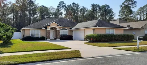298 Conwick Drive Jacksonville FL 32218