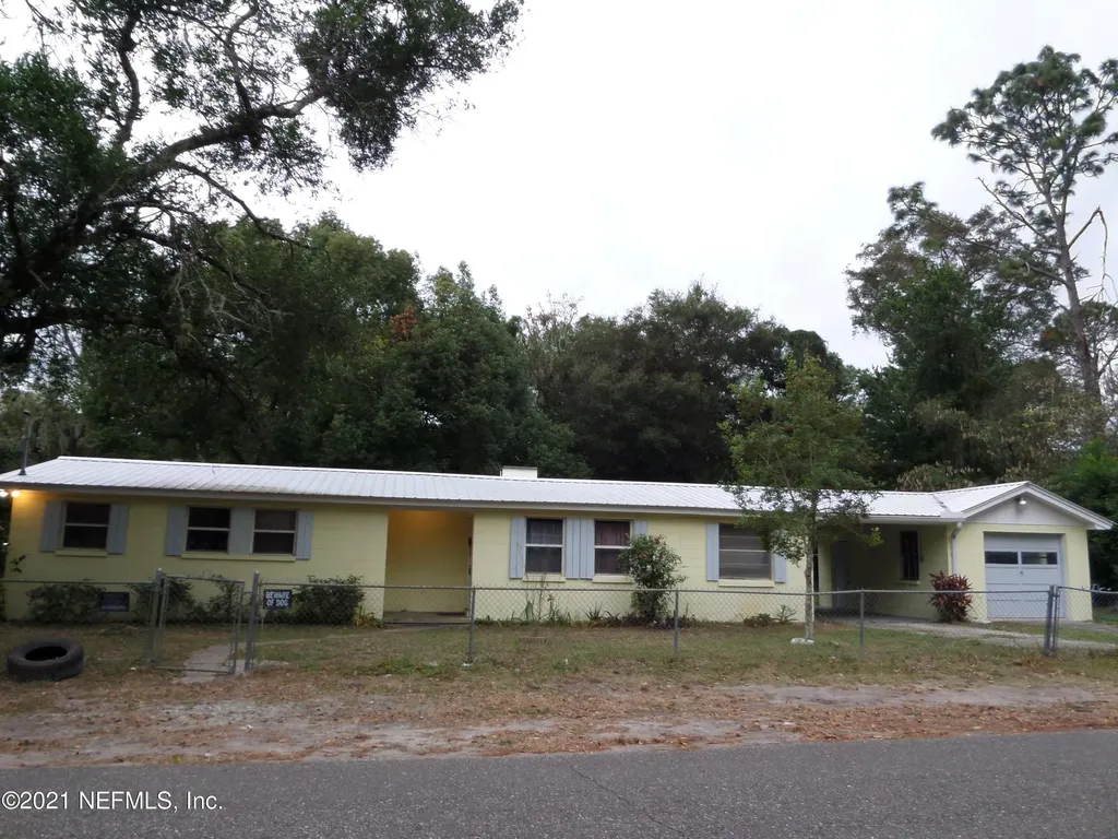 5028 Brannon Avenue Jacksonville FL 32210