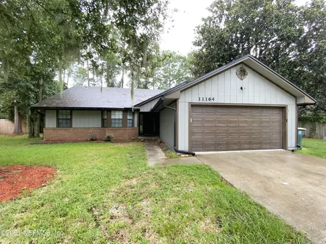 11164 Stoney Point Lane W Jacksonville FL 32257