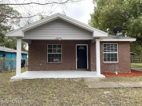 824 Fernway Street Jacksonville FL 32208
