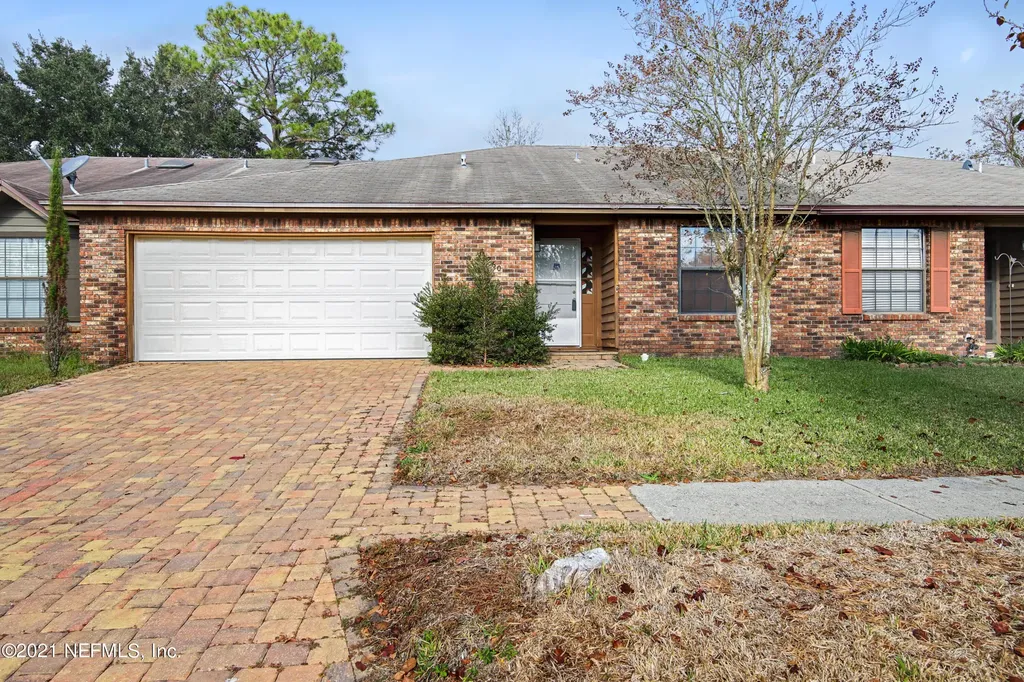 11260 Spurline Drive Jacksonville FL 32257