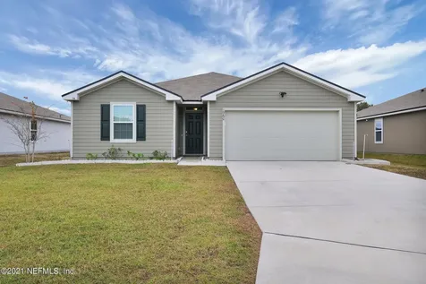 1960 Pebble Point Drive Green Cove Springs FL 32043