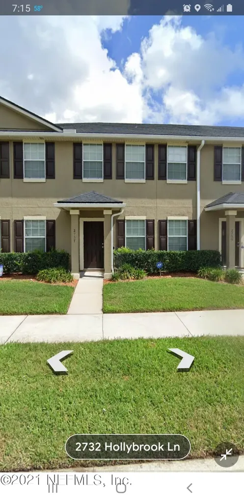 2757 Hollybrook Lane Orange Park FL 32073