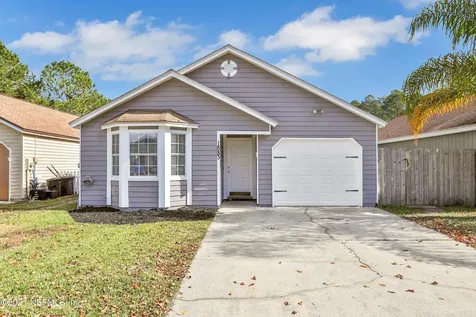 1883 Ontario Court Middleburg FL 32068