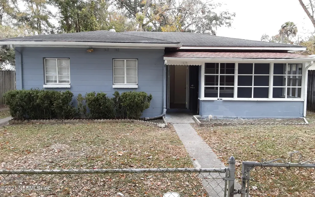 3217 Dellwood Avenue Jacksonville FL 32205