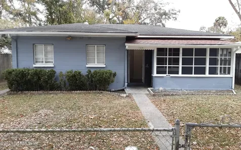 3217 Dellwood Avenue Jacksonville FL 32205