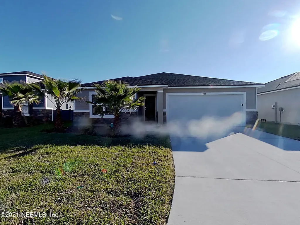1597 Liberty Tree Place Jacksonville FL 32221