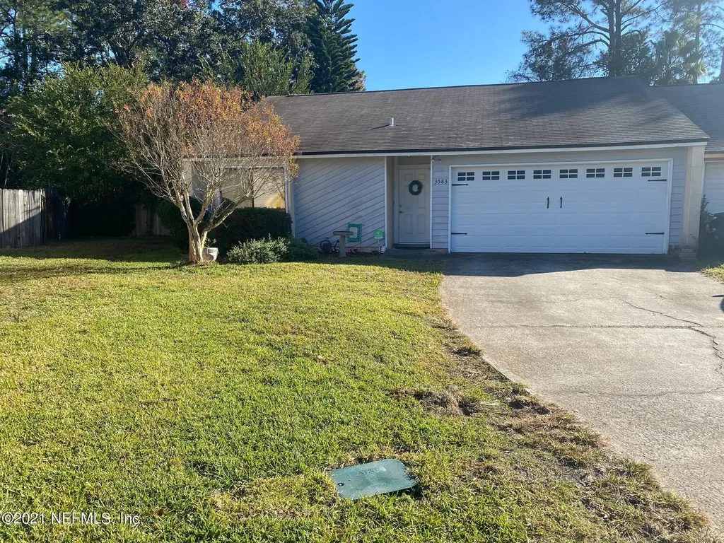 3583 Chappi Way Jacksonville FL 32223