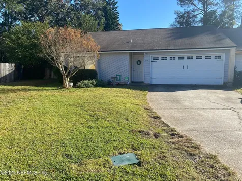 3583 Chappi Way Jacksonville FL 32223