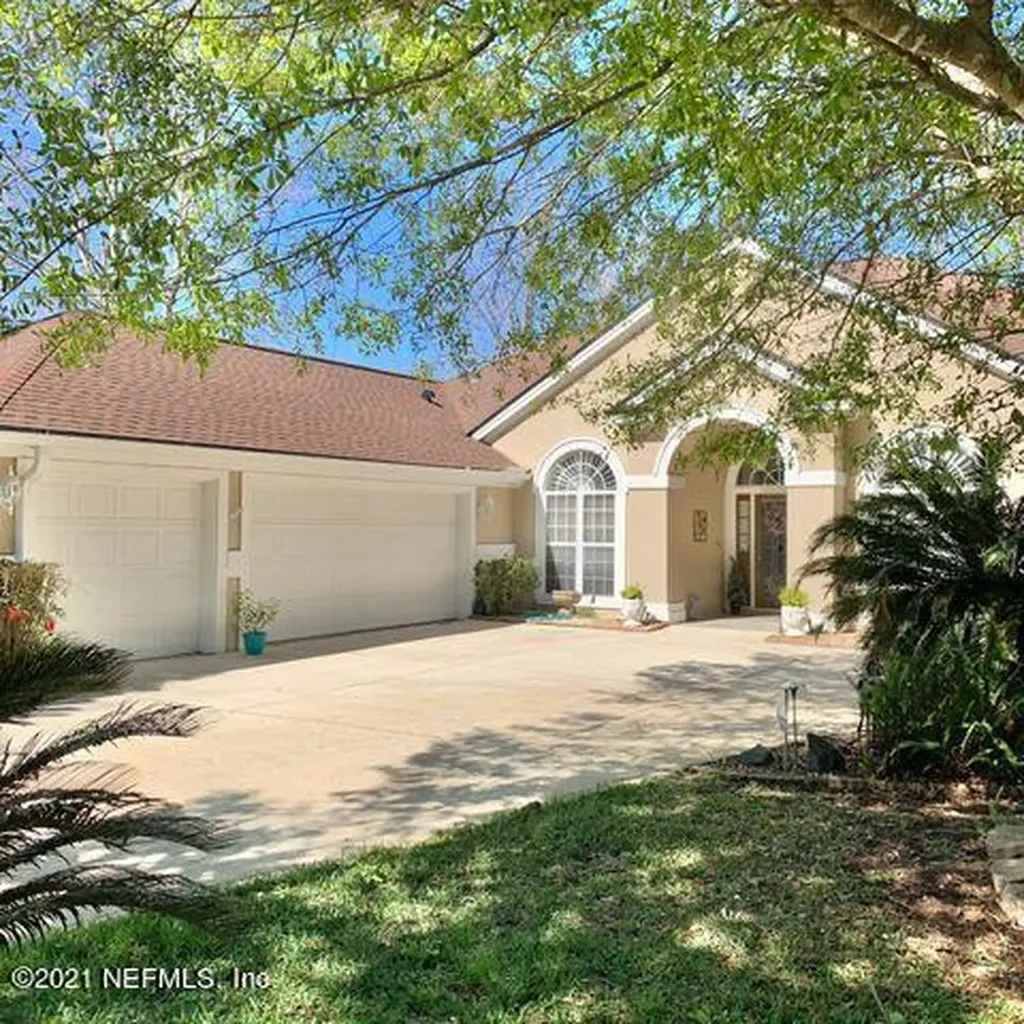 663 Wyndham Court Orange Park FL 32073