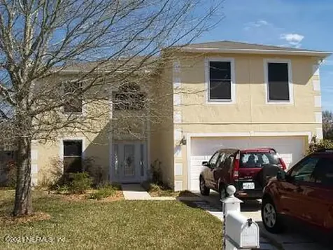 12243 Glenn Hollow Drive Jacksonville FL 32226
