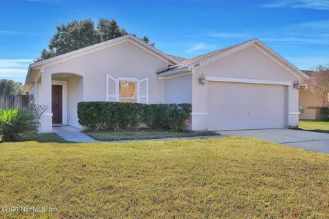 1142 Autumn Point Court Jacksonville FL 32218