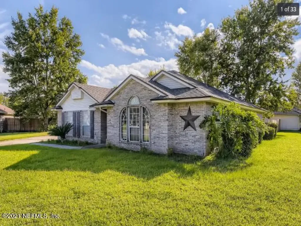 2474 Blue Star Court Middleburg FL 32068