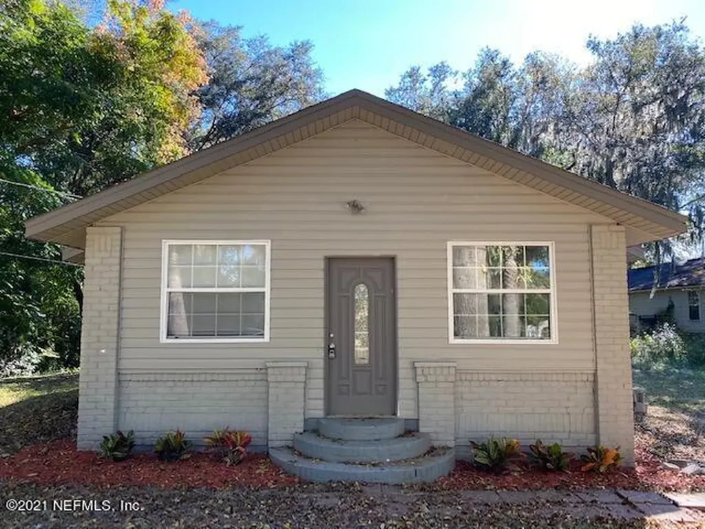 3840 Trout River Boulevard Jacksonville FL 32208