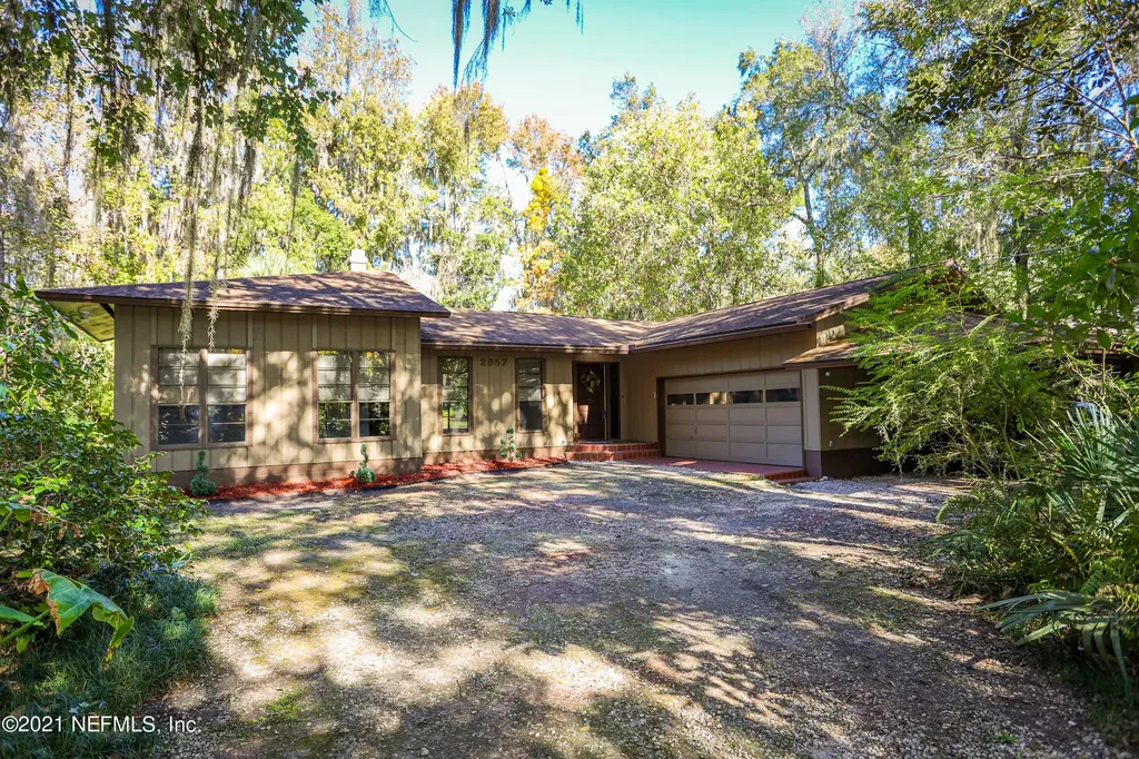 2957 Magnolia Road Orange Park FL 32065