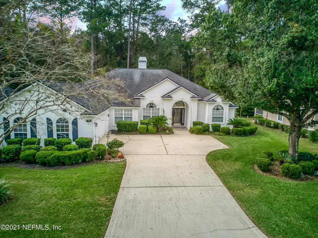 522 Berkshire Court Orange Park FL 32073
