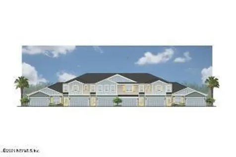 162 Pine Bluff Drive St. Augustine FL 32092