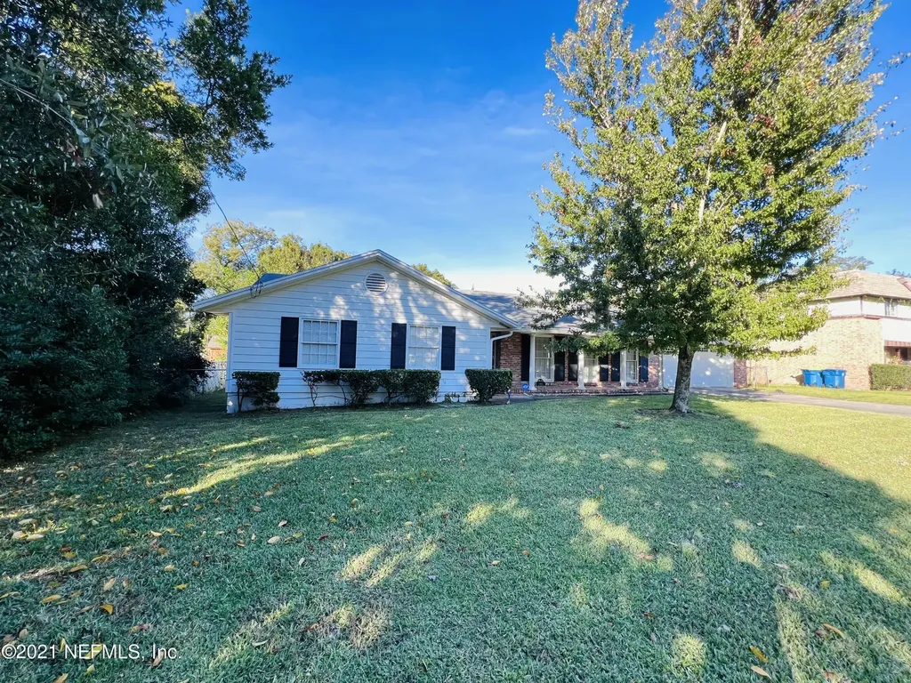 5443 Santa Rosa Way Jacksonville FL 32211