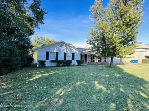 5443 Santa Rosa Way Jacksonville FL 32211
