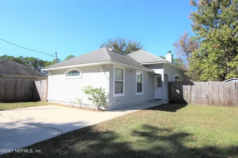 3380 4th Street Elkton FL 32033