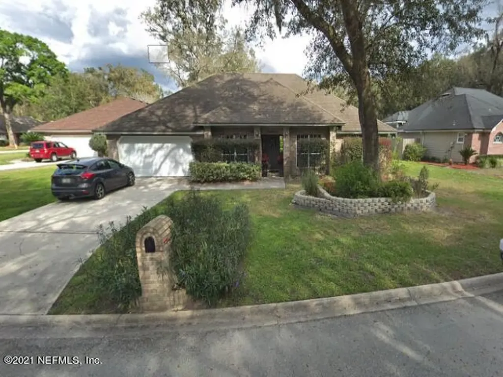 12119 Weatherwood Estates Drive W Jacksonville FL 32223