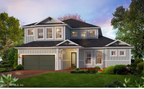 113 Potters Mill Trail Ponte Vedra FL 32081