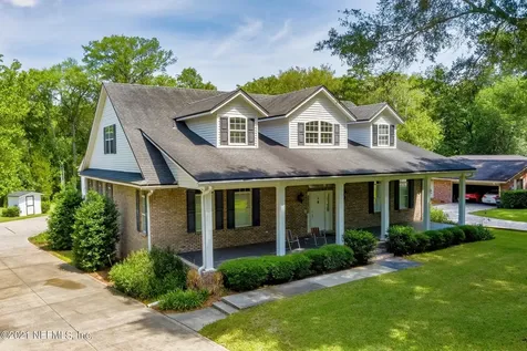2788 Woody Place Jacksonville FL 32216