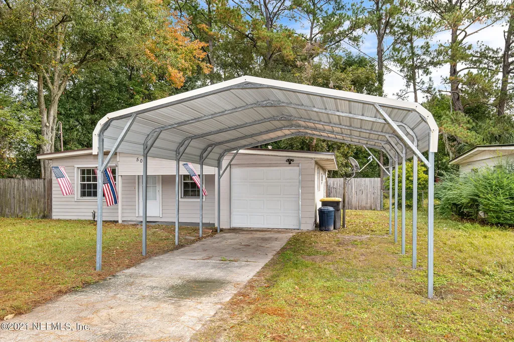 503 Cynthia Street Jacksonville FL 32254