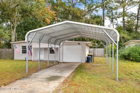 503 Cynthia Street Jacksonville FL 32254