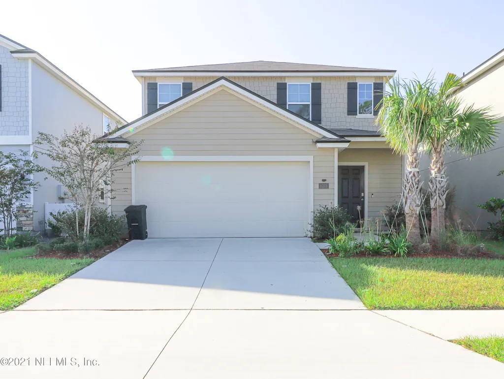 8315 Cape Fox Drive Jacksonville FL 32222