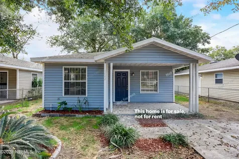 1442 W 1st Street Jacksonville FL 32209