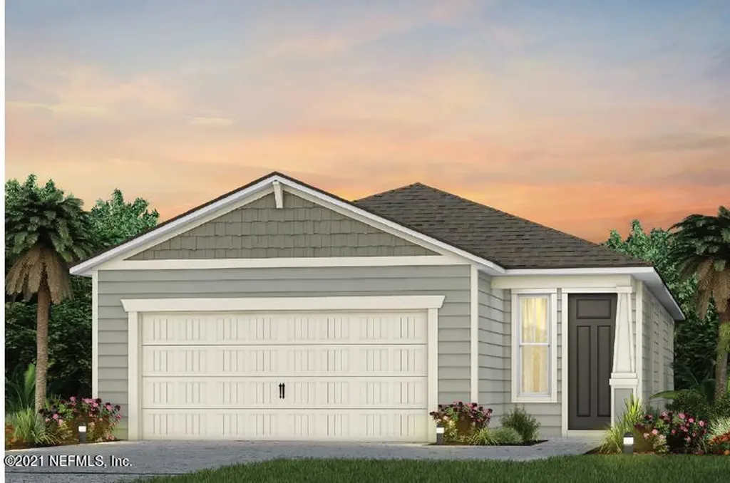11197 Lenora Court Jacksonville FL 32256