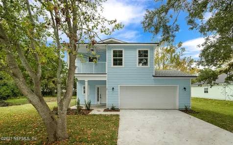 49 Dudley Street Atlantic Beach FL 32233
