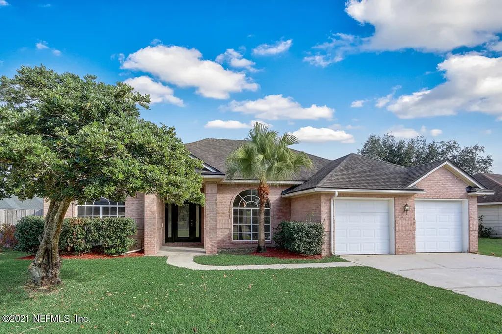 8459 Country Bend Circle W Jacksonville FL 32244