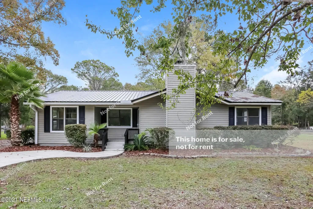54104 Cynthia Avenue Callahan FL 32011