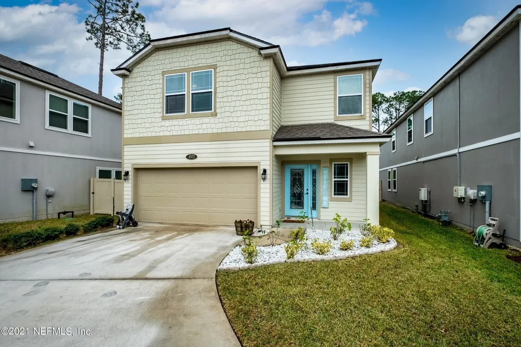 4872 Red Egret Drive Jacksonville FL 32257