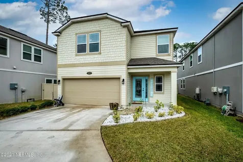 4872 Red Egret Drive Jacksonville FL 32257