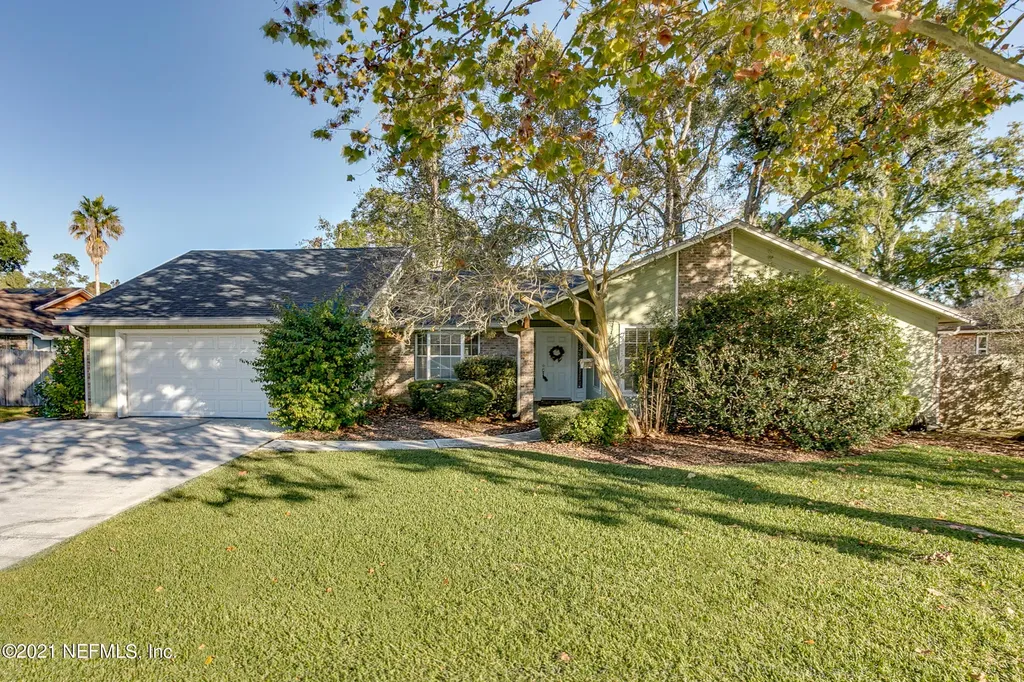 516 Kevin Drive Orange Park FL 32073