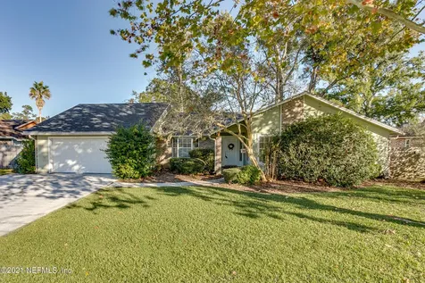 516 Kevin Drive Orange Park FL 32073