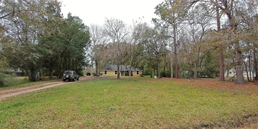 1510 Jones Road Jacksonville FL 32220