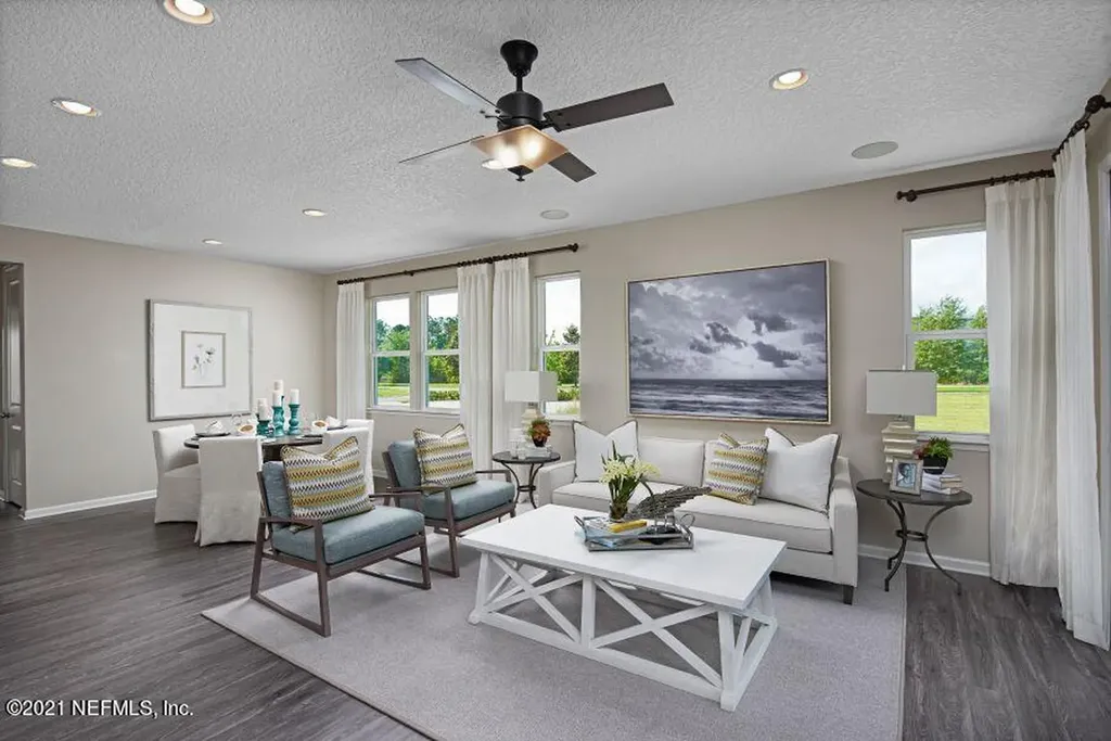 4626 Pine Ridge Parkway Middleburg FL 32068