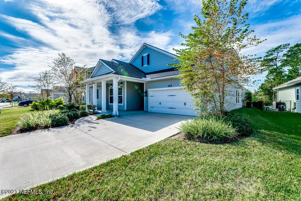 235 Quail Vista Drive Ponte Vedra FL 32081