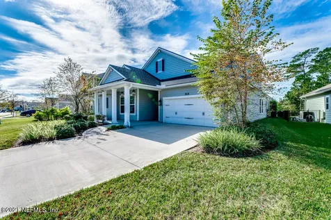 235 Quail Vista Drive Ponte Vedra FL 32081