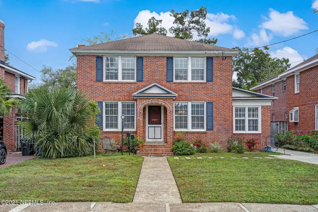 1731 Belmonte Avenue Jacksonville FL 32207