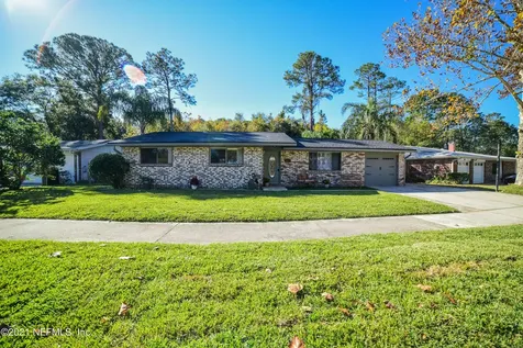 4078 Cumbrian Gardens Lane Jacksonville FL 32257