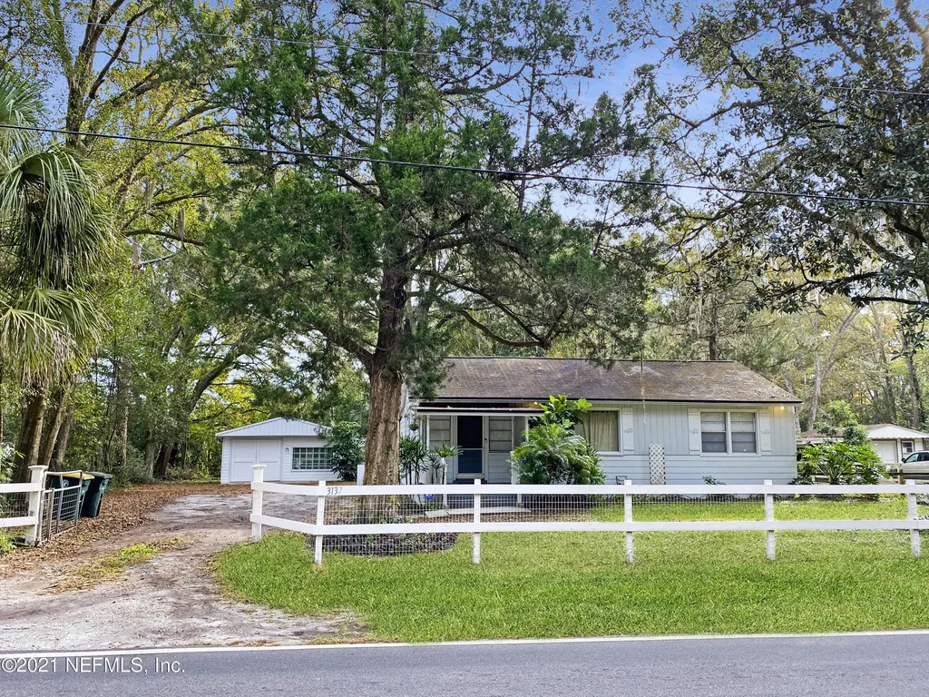 3137 Forest Boulevard Jacksonville FL 32246