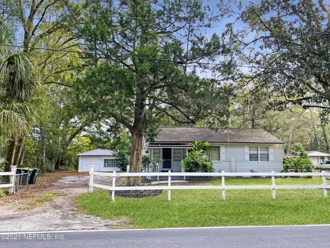 3137 Forest Boulevard Jacksonville FL 32246